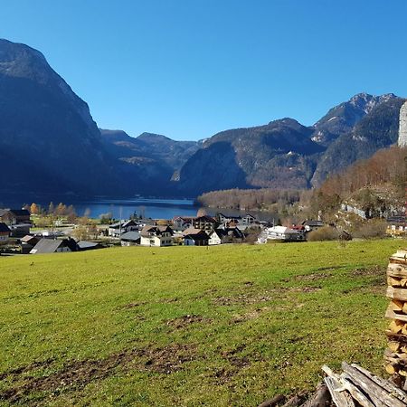 Seeblick Krippenstein Обертраун Экстерьер фото
